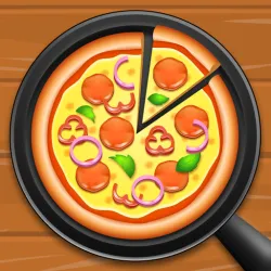 XWorld | Kids Cooking Games 2+ Year Old