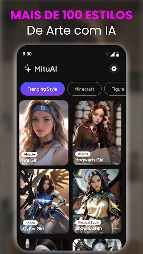 Mitu AI - AI Photo Generator | Jogos | XWorld Mitu AI - AI Photo Generator | Jogos | XWorld