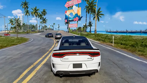 Drive Real Car 3D Game 2026 | Permainan | XWorld