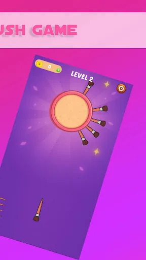 Blush Rush | 游戏 | XWorld