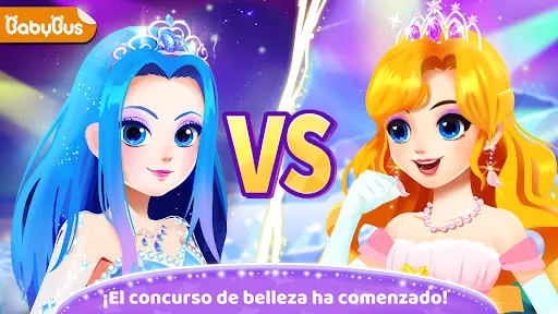 Vestido de princesa 2 | juego | XWorld