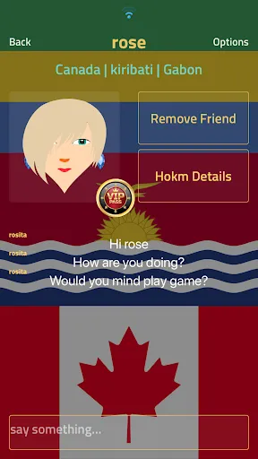 Varaq - Online Hokm | 游戏 | XWorld