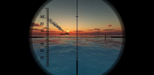 Uboat Attack | Games | XWorld