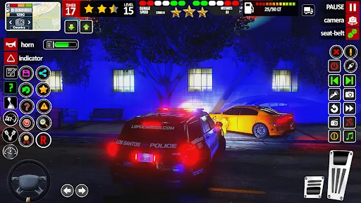 US Police Simulator: Cop Game | Games | XWorld