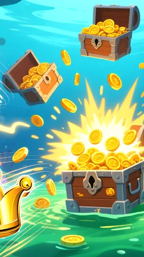 Treasure Path | Permainan | XWorld Treasure Path | Permainan | XWorld