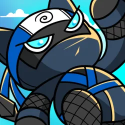 XWorld | Cat vs Cucumber: Idle Defense