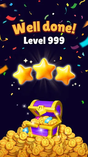 Triple Joy 3D -Matching Puzzle | Games | XWorld