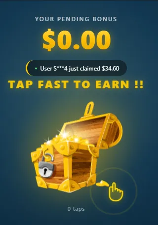Tap to earn | Permainan | XWorld