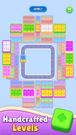 Sorting Cube Jam | เกม | XWorld Sorting Cube Jam | เกม | XWorld