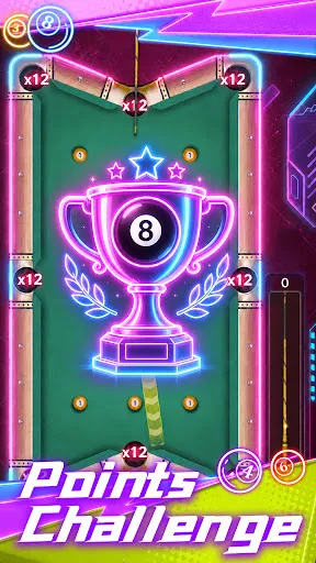 Peak Pool - 8 Ball Journey | Permainan | XWorld Peak Pool - 8 Ball Journey | Permainan | XWorld