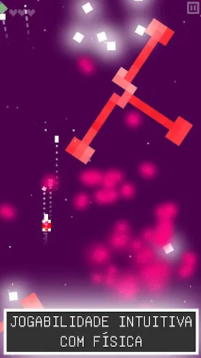 Corecraft - Pixel Invaders | Jogos | XWorld