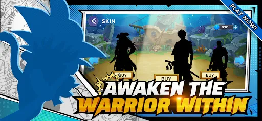 Dragon Force: Extreme Battle | 游戏 | XWorld