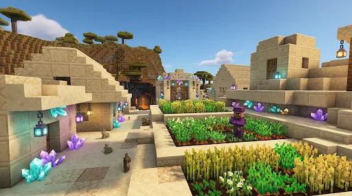 Craftsman 9: Final Craft | Permainan | XWorld