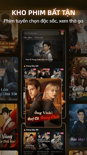 FlexTV - Phim ngắn, Drama & TV | Games | XWorld FlexTV - Phim ngắn, Drama & TV | Games | XWorld