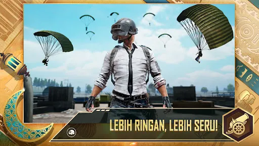 PUBG MOBILE LITE | Permainan | XWorld