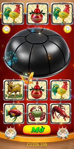 Bầu cua 2026 2027 | Games | XWorld