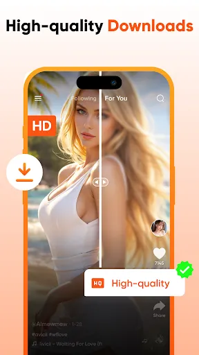 Video Downloader & HD Player | Permainan | XWorld Video Downloader & HD Player | Permainan | XWorld