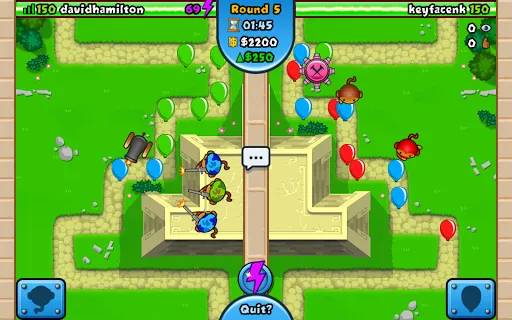 Bloons TD Battles | Games | XWorld
