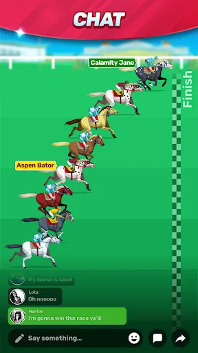 Horse Racing Hero: Riding Game | 游戏 | XWorld