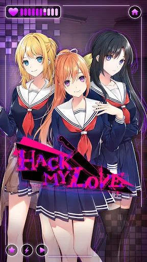 Hack My Love: Yandere Game | Games | XWorld