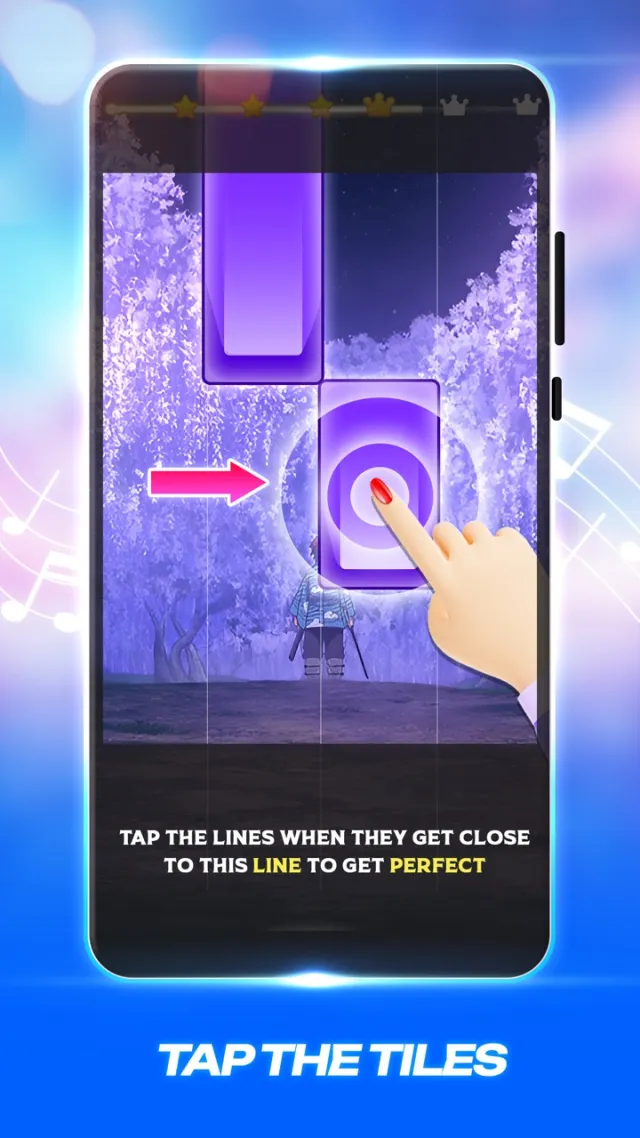 Rhythm Star 4: Jogo de piano | Jogos | XWorld