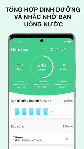 Tính Calo và Hỗ trợ Eat Clean | Games | XWorld Tính Calo và Hỗ trợ Eat Clean | Games | XWorld