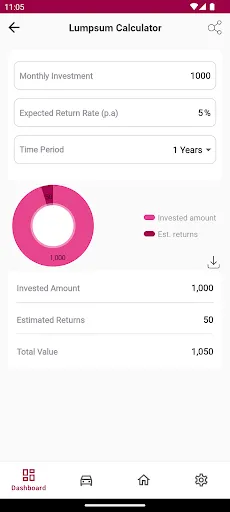 Finance Calculator | Jogos | XWorld