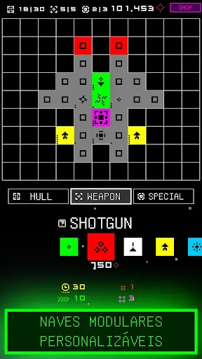 Corecraft - Pixel Invaders | Jogos | XWorld