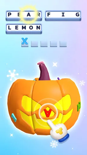 Word Screw: 3D Word Puzzle | Игры | XWorld