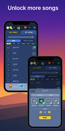 Feel the rhythm of K-Pop | 游戏 | XWorld