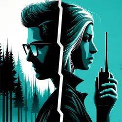 XWorld | THE TALKIE - Interactive Story XWorld | THE TALKIE - Interactive Story