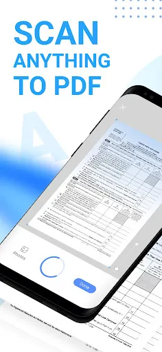 Mobile Scanner App - Scan PDF | Games | XWorld