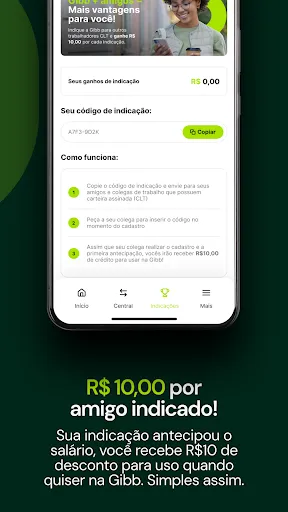 Gibb - Salário Sob Demanda | Jogos | XWorld Gibb - Salário Sob Demanda | Jogos | XWorld