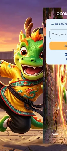 OKOK9UproarTide | Jogos | XWorld