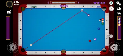 Billiards Game | Игры | XWorld Billiards Game | Игры | XWorld