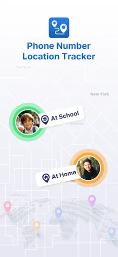 Phone Number Location Tracker | 游戏 | XWorld