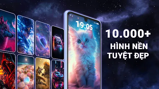 Hình nền động HD 4K | Games | XWorld Hình nền động HD 4K | Games | XWorld