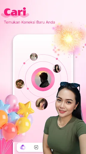 SuChat | Permainan | XWorld