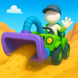 XWorld | Sand Miner: Idle Mining Game XWorld | Sand Miner: Idle Mining Game
