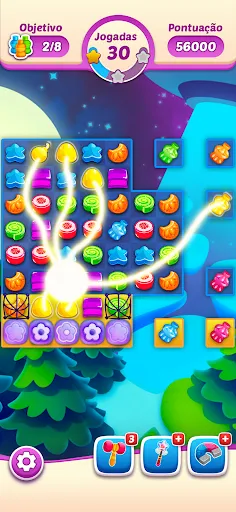 Jelly Juice | Jogos | XWorld