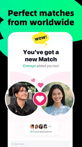 OFO Dating App: Chat & Meet | Games | XWorld OFO Dating App: Chat & Meet | Games | XWorld