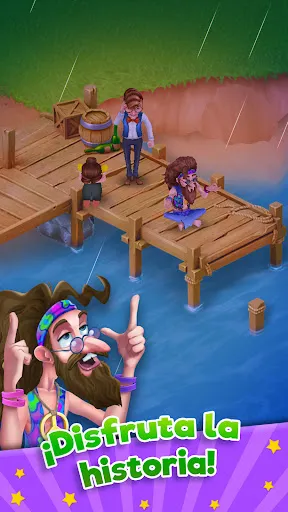 Farmhouse Story | juego | XWorld Farmhouse Story | juego | XWorld