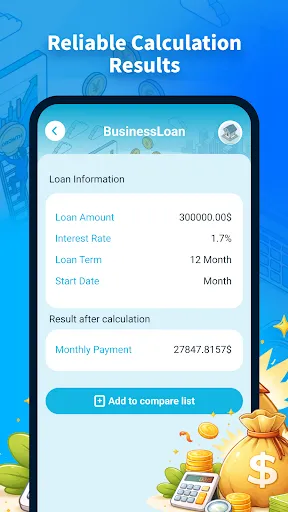 Loan Calculation Plus | Games | XWorld Loan Calculation Plus | Games | XWorld