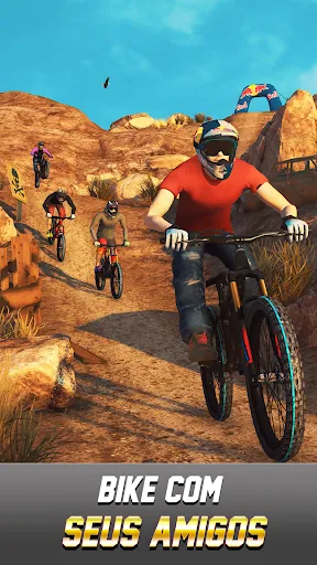 Bike Unchained 2 | Jogos | XWorld