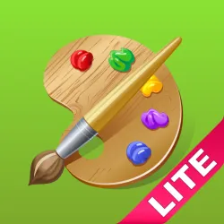 XWorld | Kids Painting (Lite)
