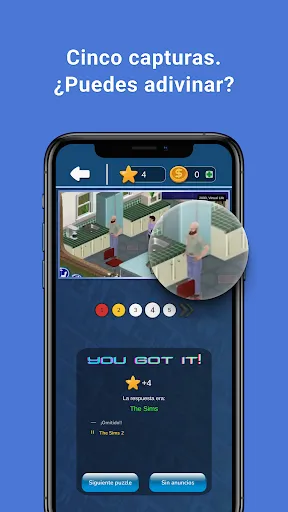Adivina el Juego - Quiz Trivia | juego | XWorld Adivina el Juego - Quiz Trivia | juego | XWorld