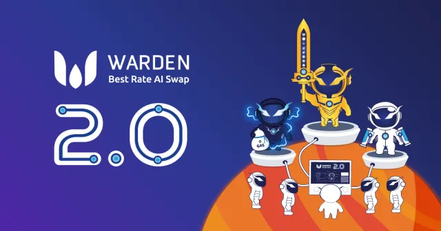 WardenSwap | Игры | XWorld