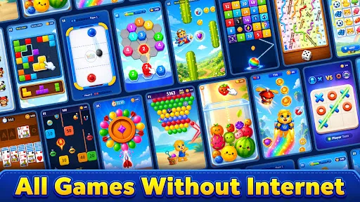 Offline Games & 2 Player Games | Games | XWorld