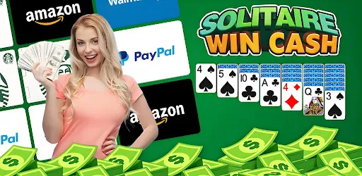 Win Cash Solitaire | Games | XWorld