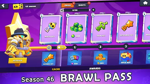 Box Simulator for Brawl Stars | Games | XWorld